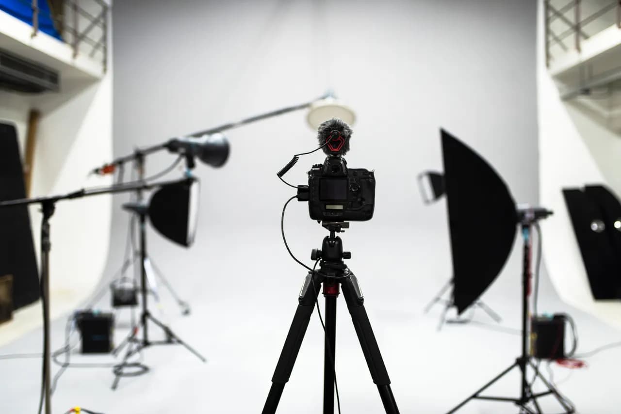 Fotografiere și editare profesională